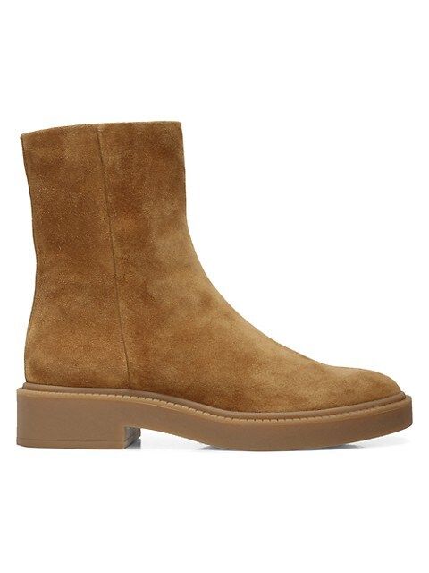 Kady Suede Ankle Boots | Saks Fifth Avenue