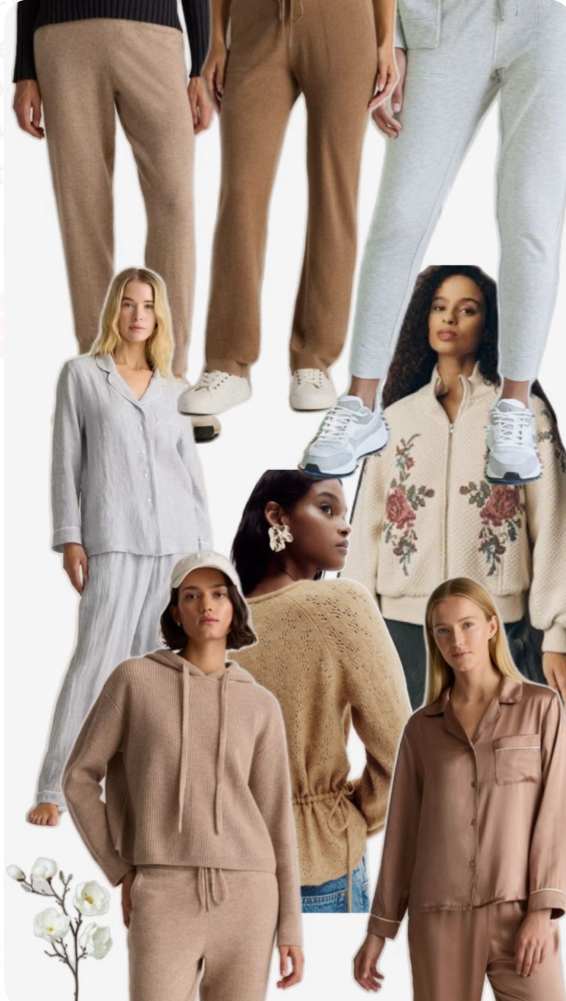 Stay comfy and cosy this Winter! Cashmere and knit weekend wear outfits #cashmere #quince #comfysets

#LTKSeasonal #LTKTravel #LTKGiftGuide