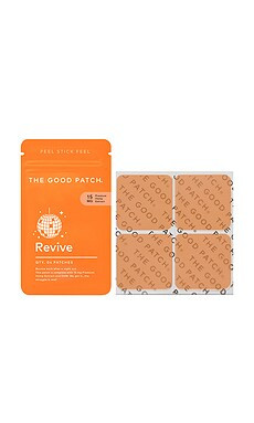 The Good Patch Revive Hemp Patch 4 count from Revolve.com | Revolve Clothing (Global)