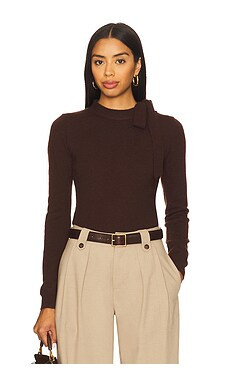 Lissa Sweater
                    
                    HEARTLOOM | Revolve Clothing (Global)