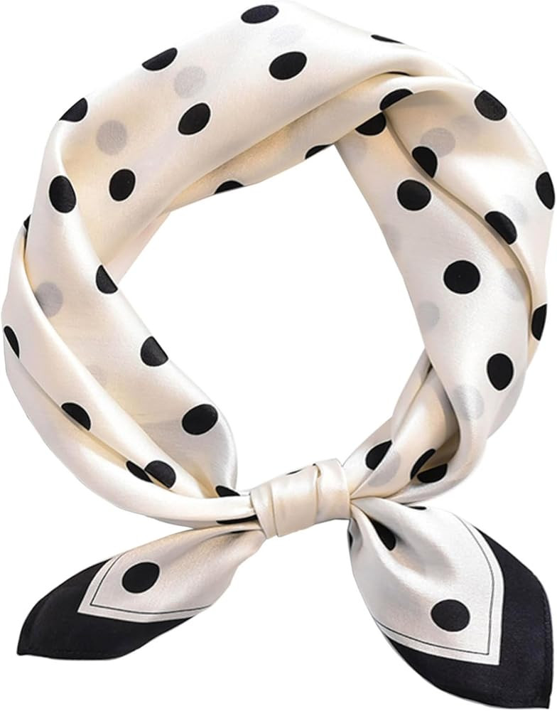 26-white Black Point /21"*21" | Amazon (US)