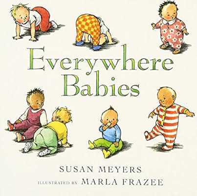 Everywhere Babies | Amazon (US)