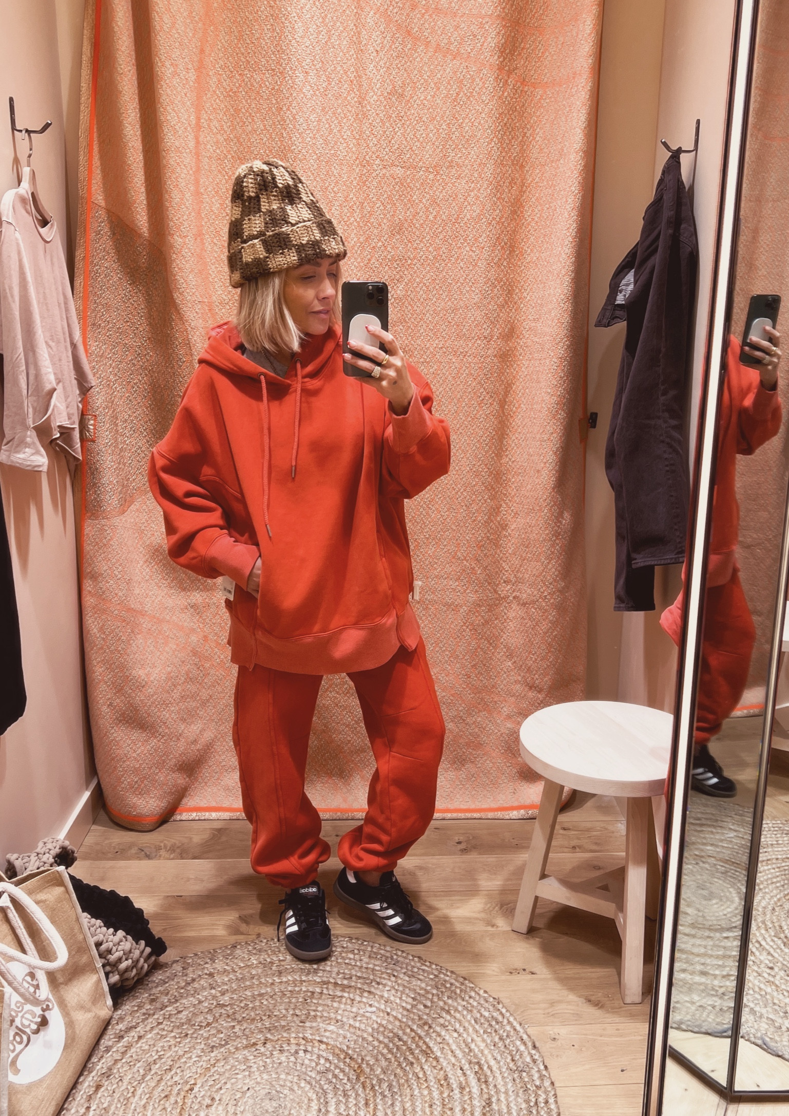 My favorite free people sweats ever! So many color options too! 

#LTKstyletip #LTKMostLoved #LTKtravel