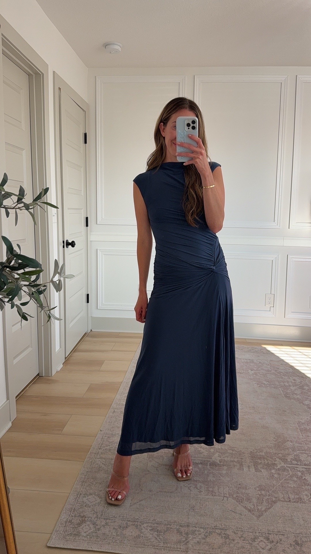 Top selling dress! Perfect for fall weddings, very flattering!

#LTKWedding #LTKootd #LTKgrwm