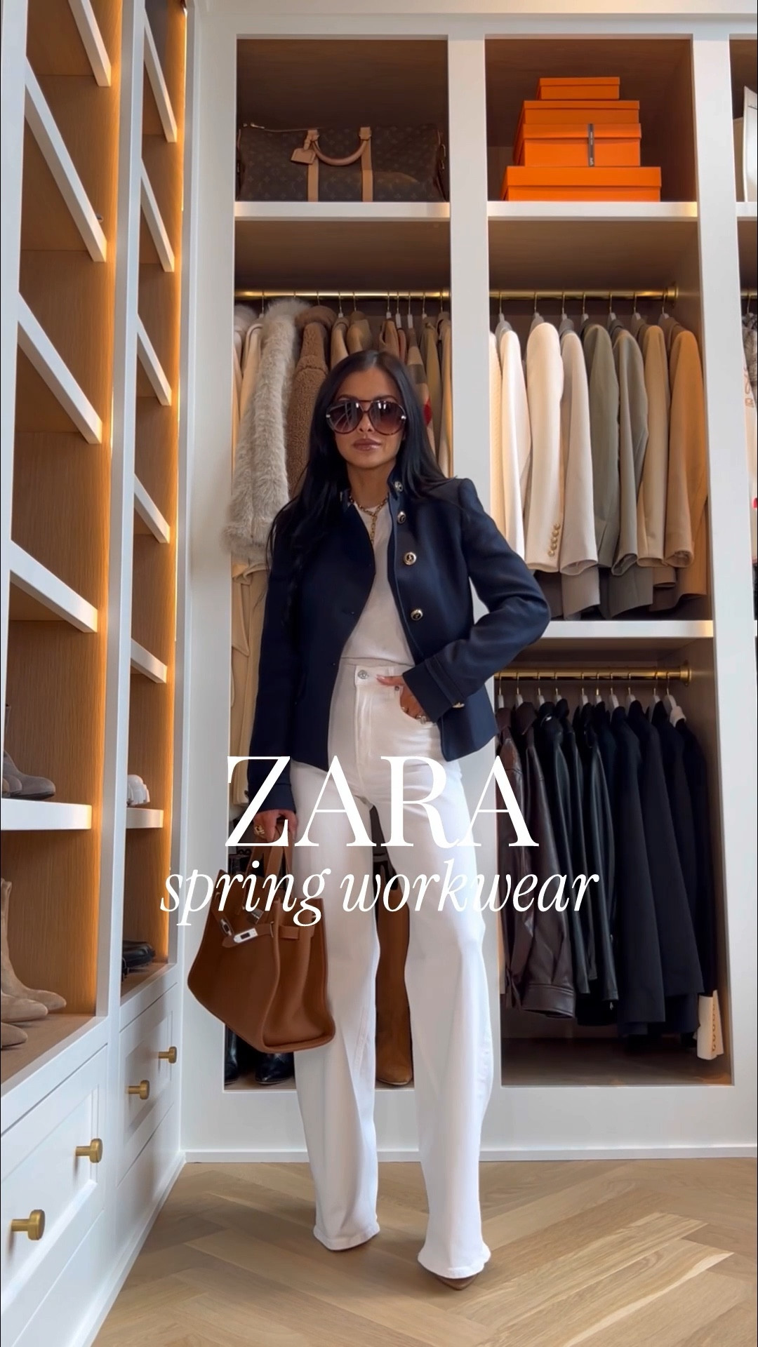 Zara spring workwear 
Zara blazer
Citizens white denim wearing a 23
Business casual outfit 



#LTKPetite #LTKOver40 #LTKWorkwear