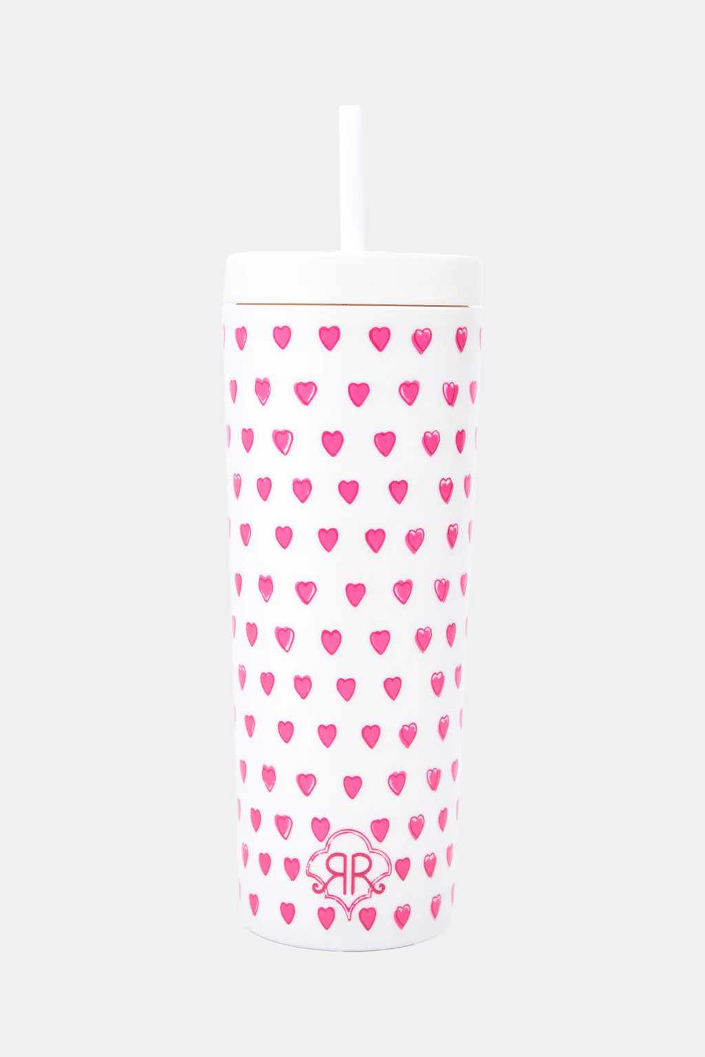 Hearts Tumbler | Roller Rabbit