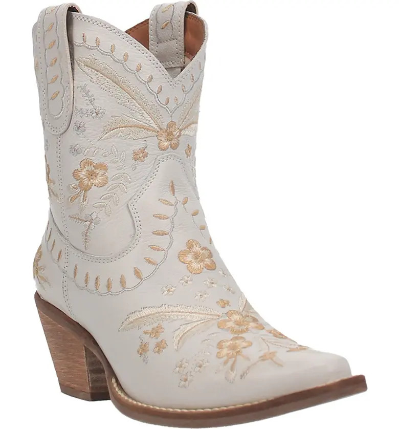 Primrose Western Boot (Women) | Nordstrom