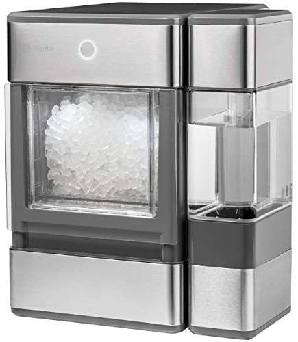 Amazon.com: GE Profile Opal | Countertop Nugget Ice Maker with Side Tank | Portable Ice Machine M... | Amazon (US)