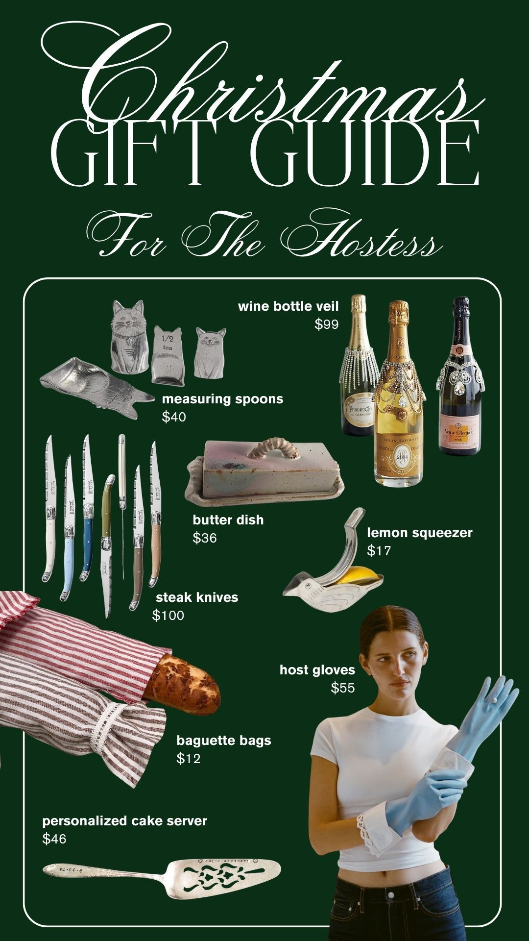 aesthetic hostess gifts she’ll actually use. kitchen staples, elevated home pieces, simple things that feel expensive. the hostess 

 #LTKGiftGuide #LTKHoliday #LTKHome