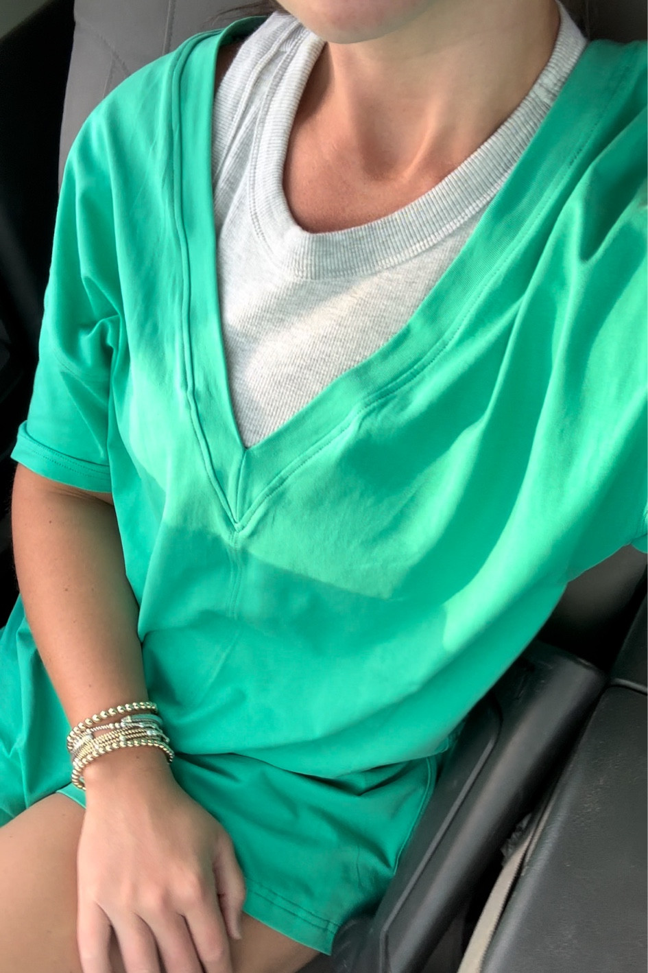 Comfiest summer romper!

#LTKfindsunder50 #LTKfindsunder100 

#LTKSeasonal