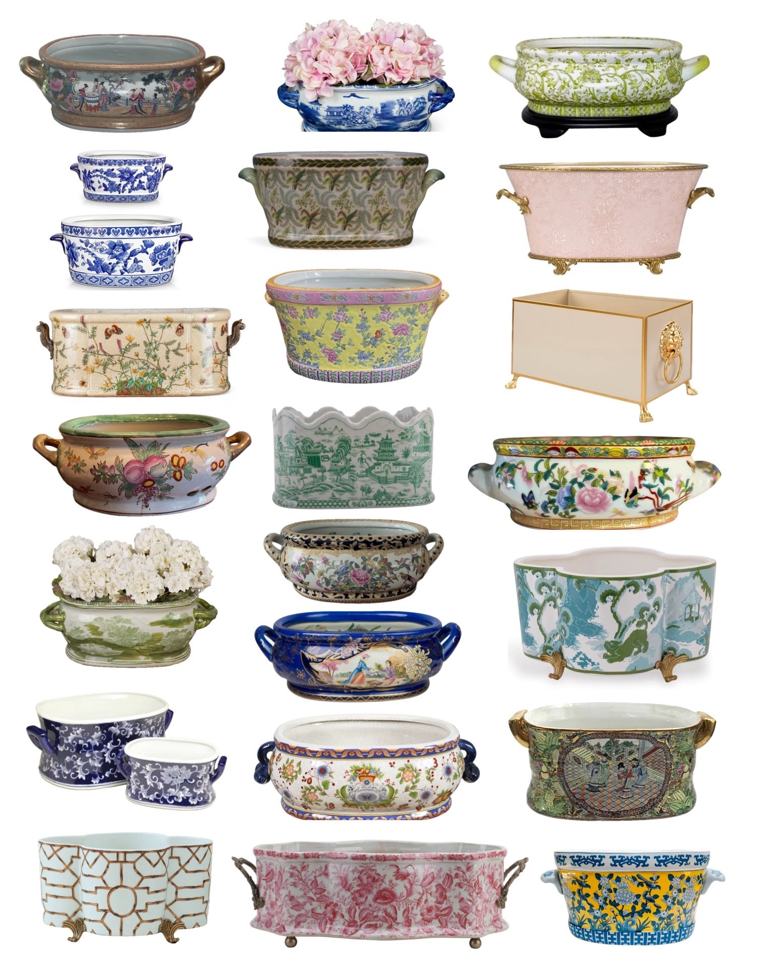 Sharing more planters to start the new year!!! 

#LTKSaleAlert #LTKHome