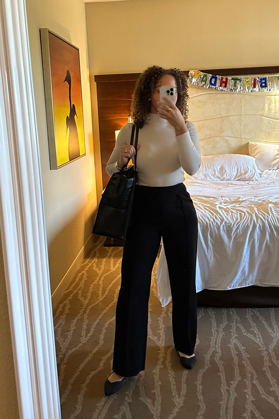 Conference Day 3

#LTKtravel #LTKworkwear