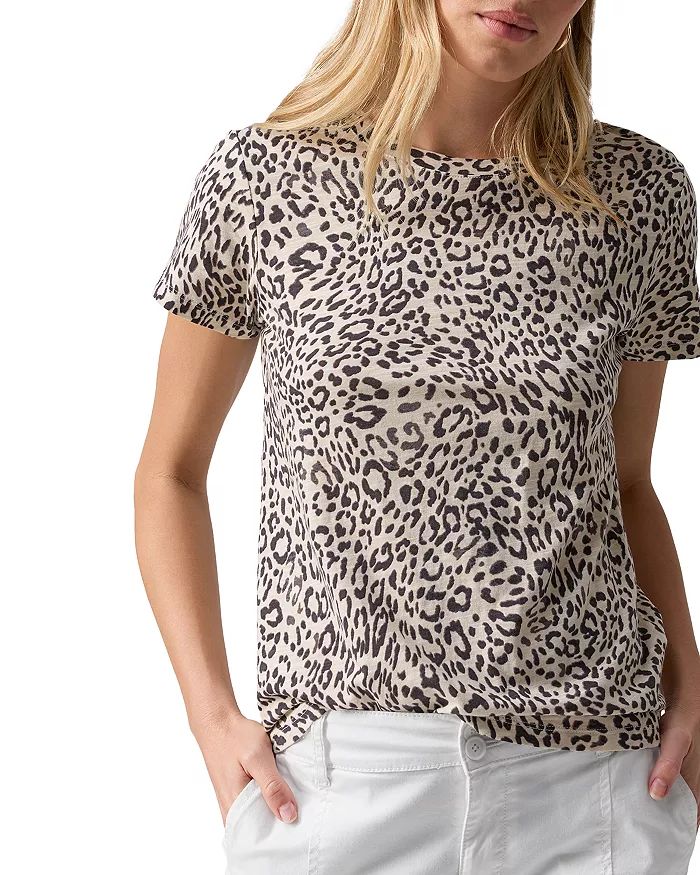 The Perfect Tee | Bloomingdale's (US)