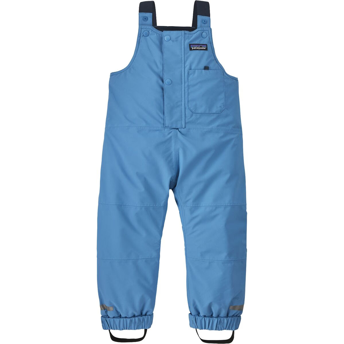 Patagonia Snow Pile Bib Pant - Toddlers' | Backcountry