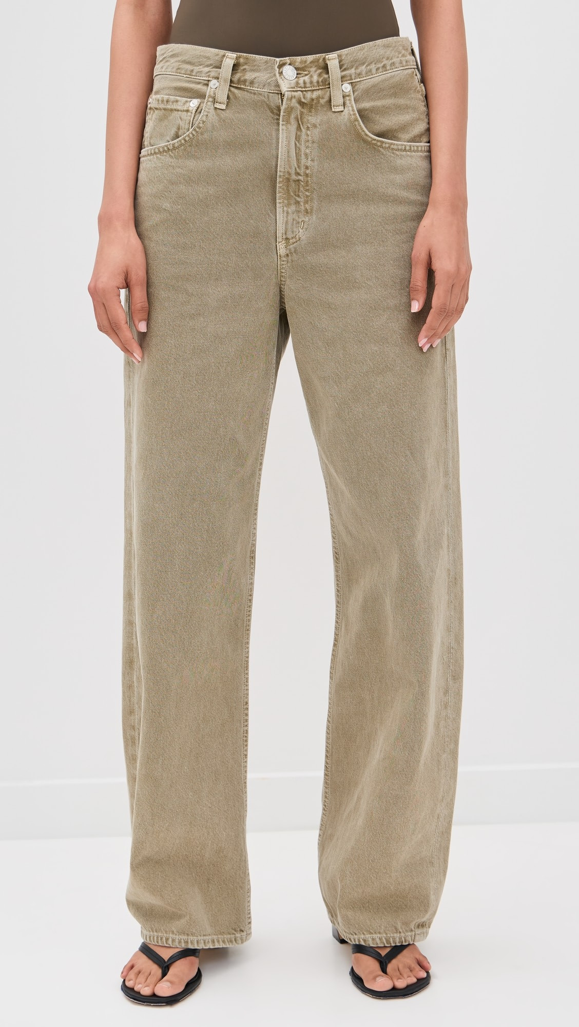 Low Curve Jeans | Shopbop