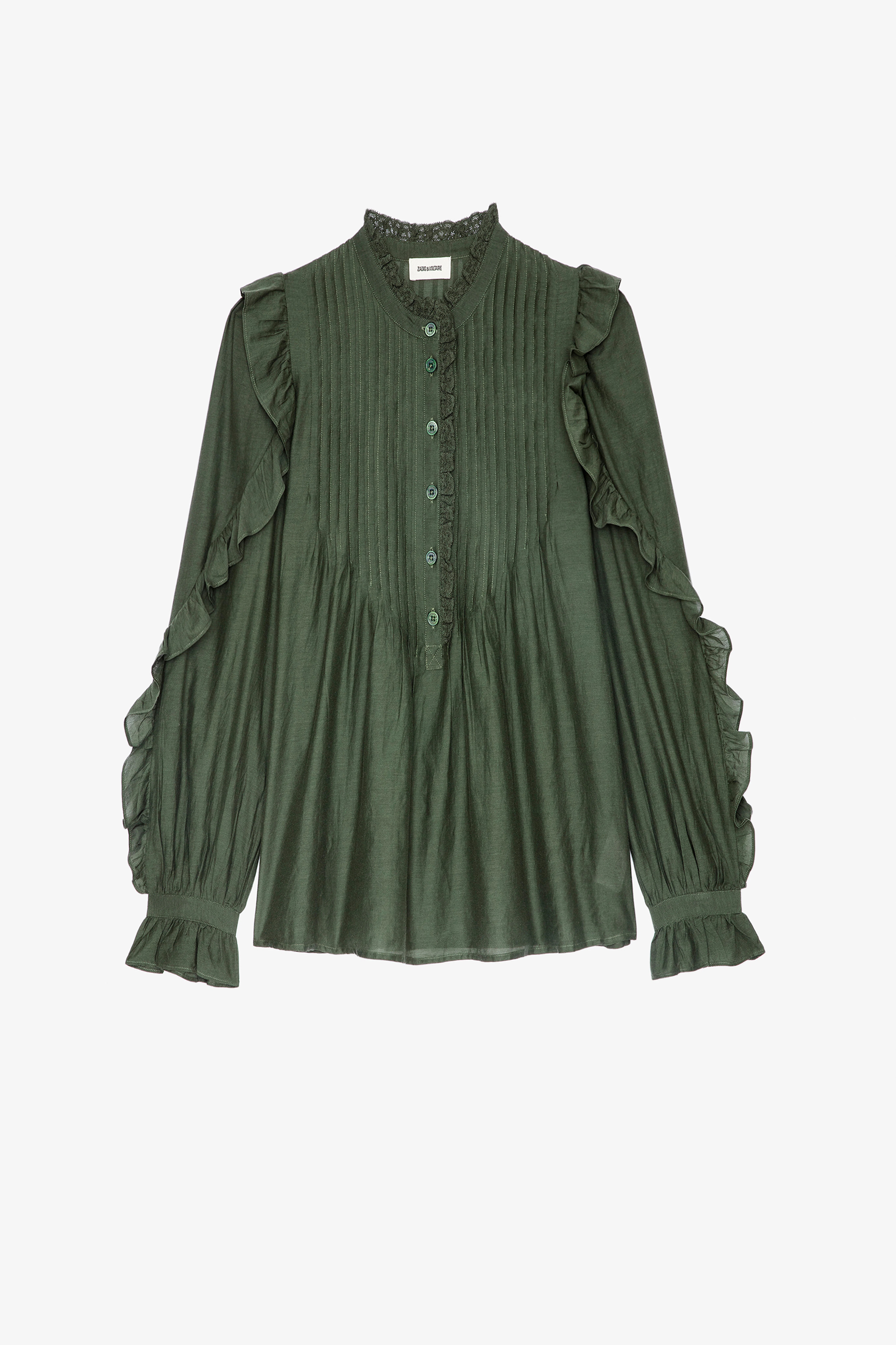 Timmy Blouse | Zadig et Voltaire (US)