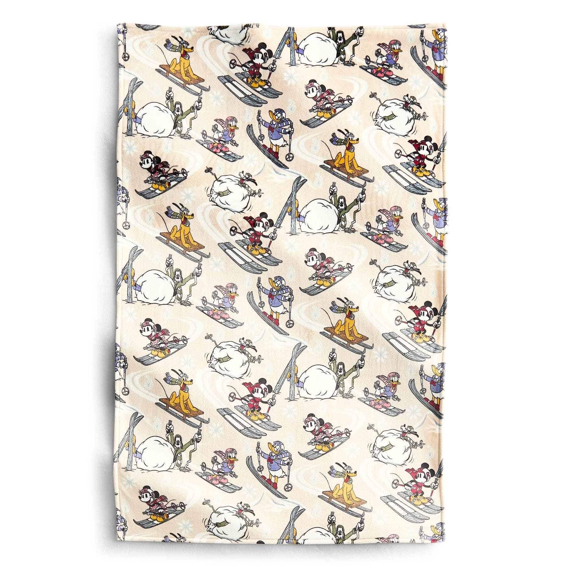 Disney Plush Throw Blanket | Vera Bradley