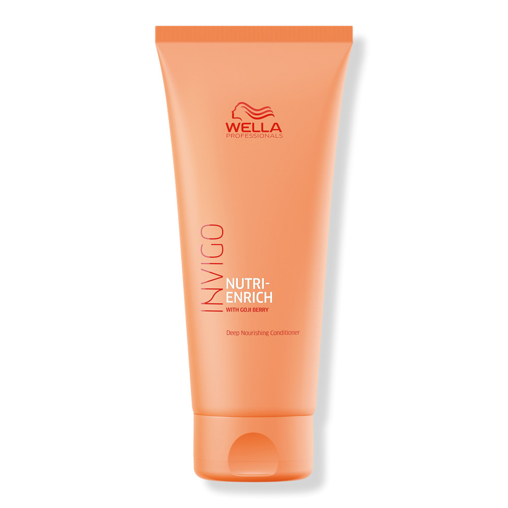 Wella Invigo Nutri-Enrich Conditioner - 8.4 oz | Ulta