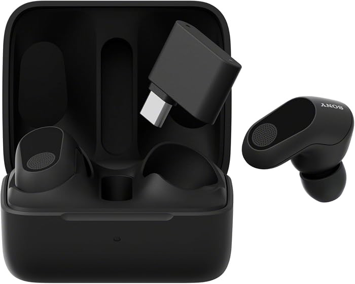 Sony INZONE Buds Wireless Gaming Earbuds, Perfect for PlayStation\u00ae 5, for PC/PS5/Switch/Mobi... | Amazon (US)
