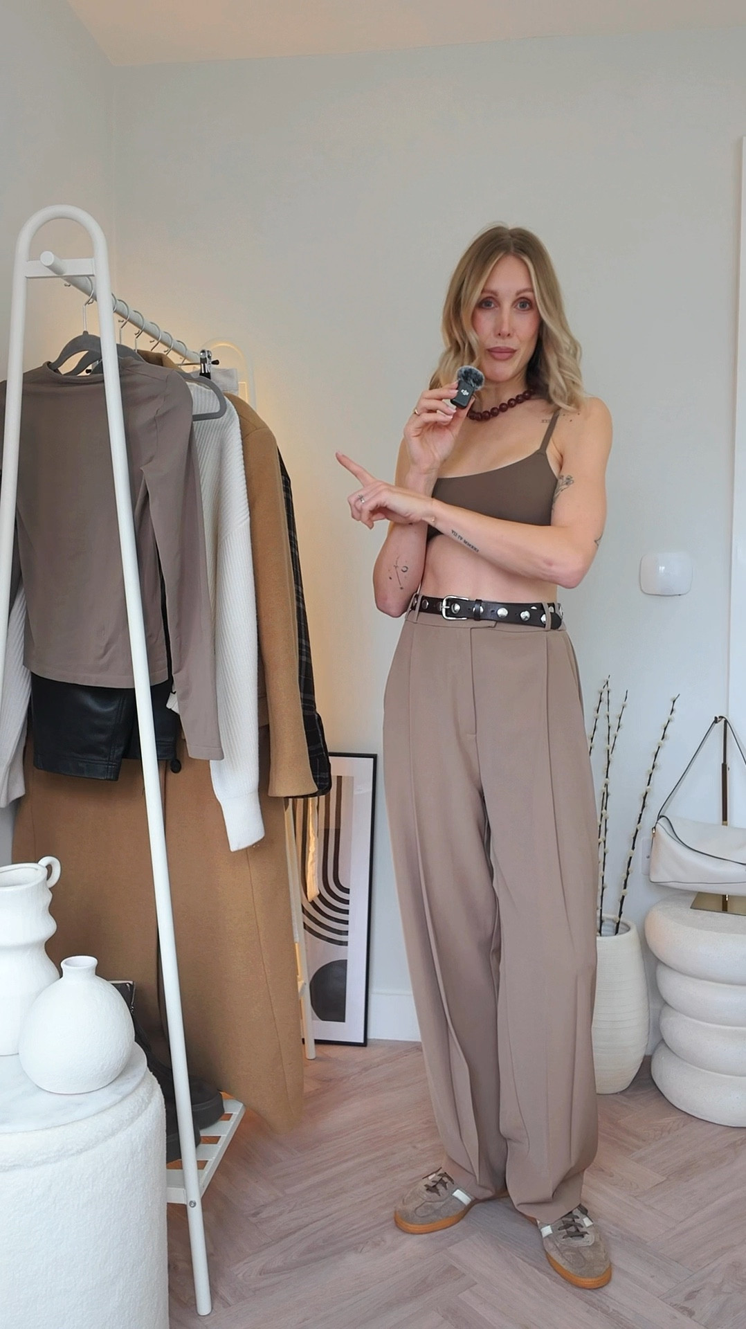 10 WINTER CAPSULE WARDROBE STAPLES that I would buy again if starting from scratch! #capsulewardrobe #winter #fashion 

#LTKwinter #LTKuk #LTKstyletip