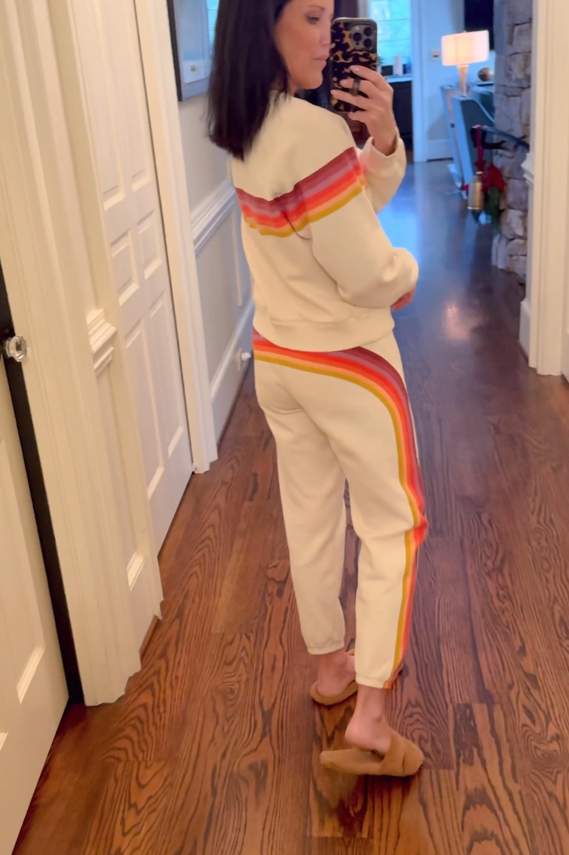 Cutest set for my cozy Saturday outfit 

#LTKOver40 #LTKGiftGuide #LTKActive