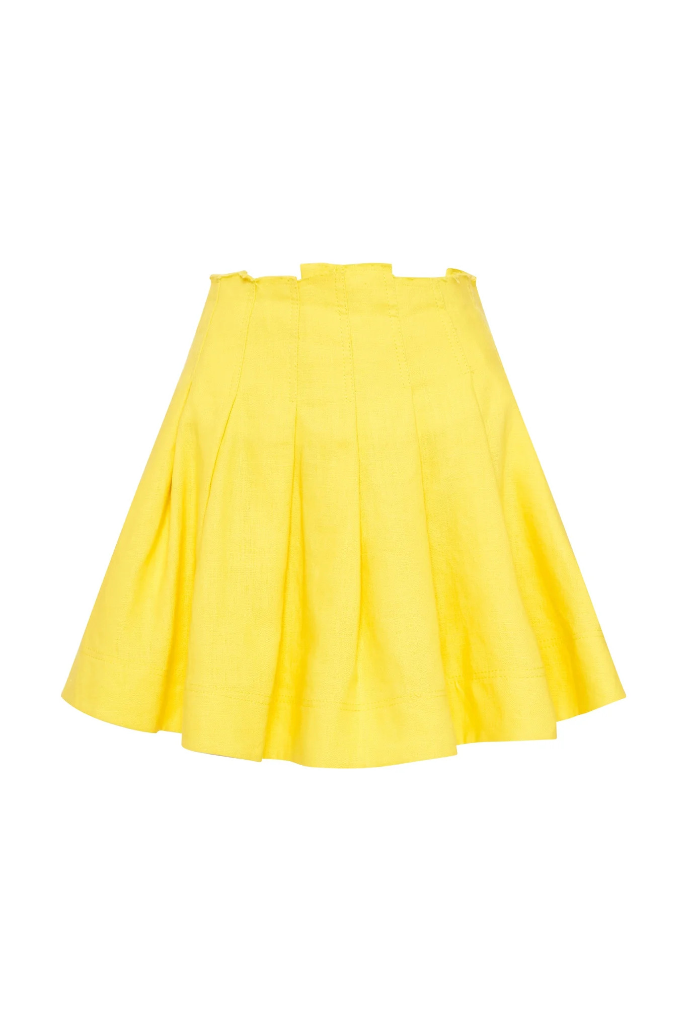 Byblos Mini Skirt | Aje.(Global)