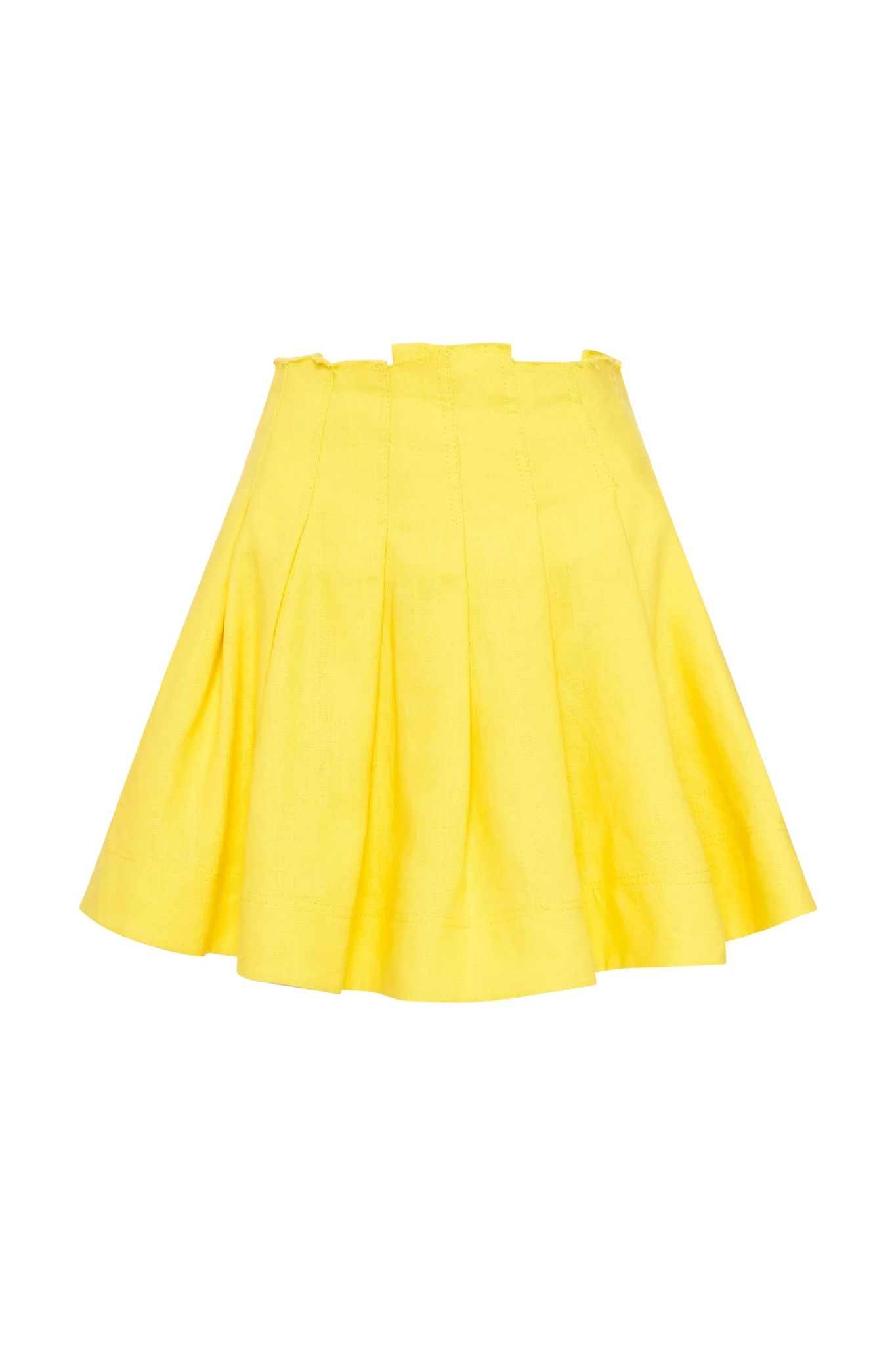 Byblos Mini Skirt | Aje.(Global)