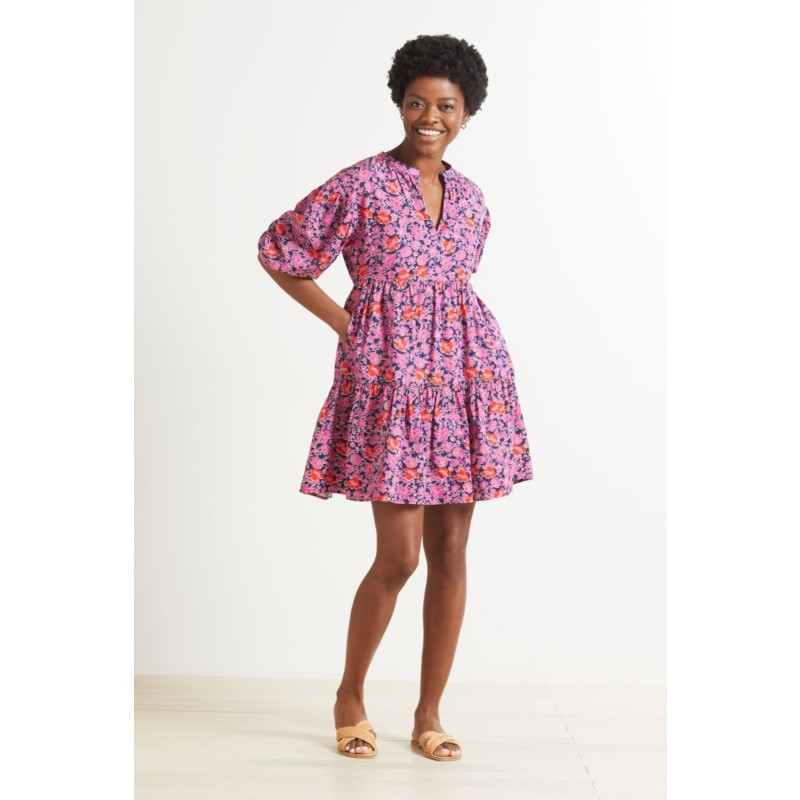 SUNDRY The Anywhere Dress | EVEREVE | Evereve