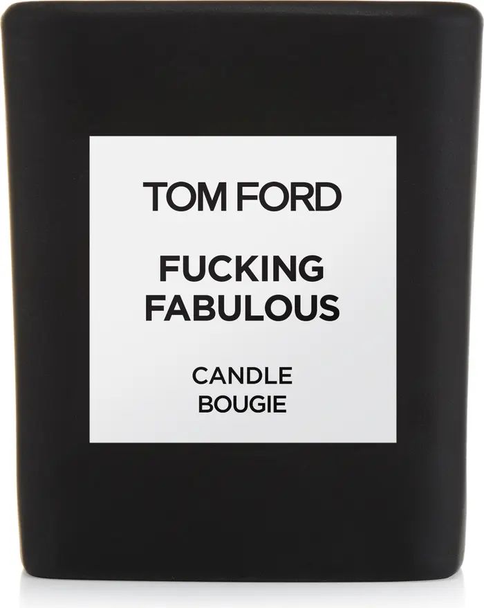 Tom Ford Fabulous Candle | Nordstrom | Nordstrom