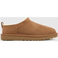 UGG Classic Micro Boots in Chestnut, Size: 4 (EU 37) | Schuh