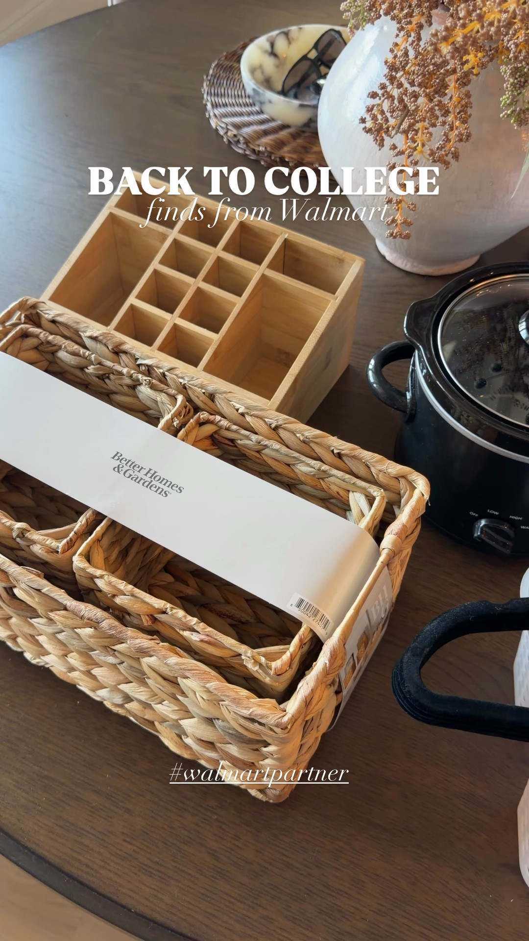 Back to College finds from @Walmart that we had to order for Gavin. Didn't realize he still needed more items for his Dorm. Walmart was definitely our go-to!!! They have everything needed. #WalmartPartner, @Walmart, #Walmart
