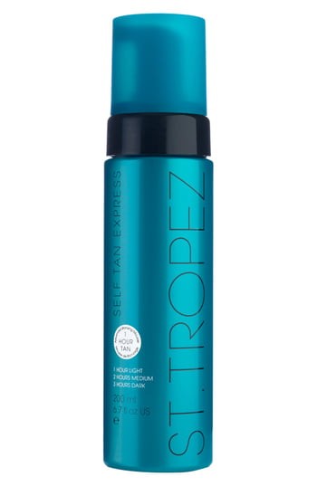 St. Tropez Self Tan Express Bronzing Mousse, Size 1.7 oz | Nordstrom