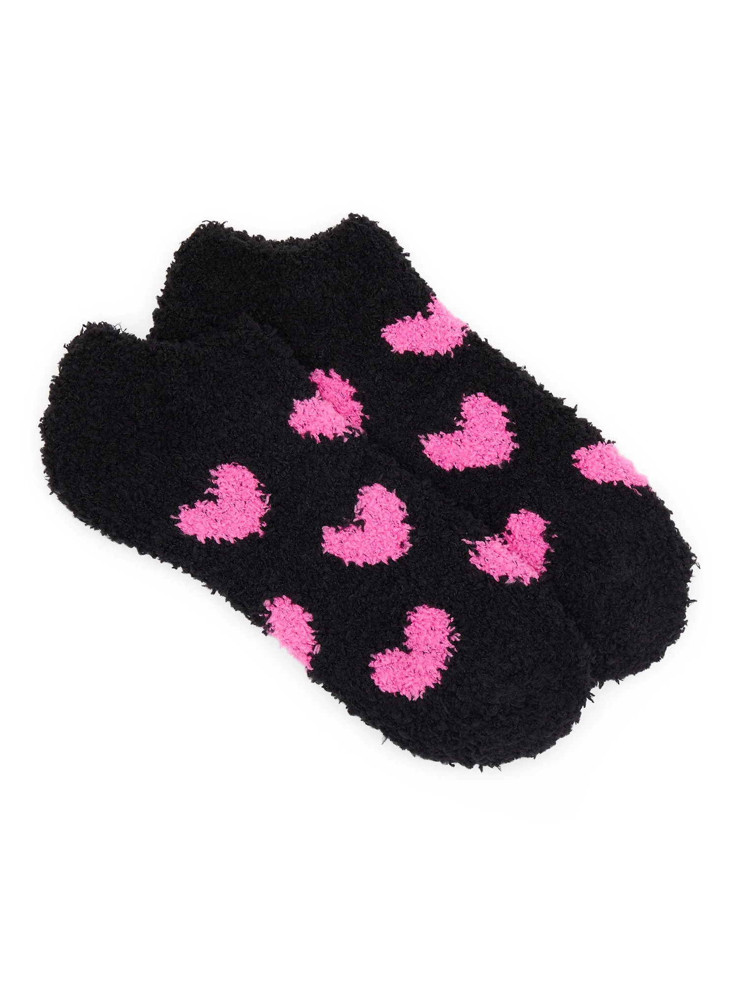 Best seller No Boundaries Low Cut Socks, 1-Pack, Women's, Size 4-10 $1.00 | Walmart (US)