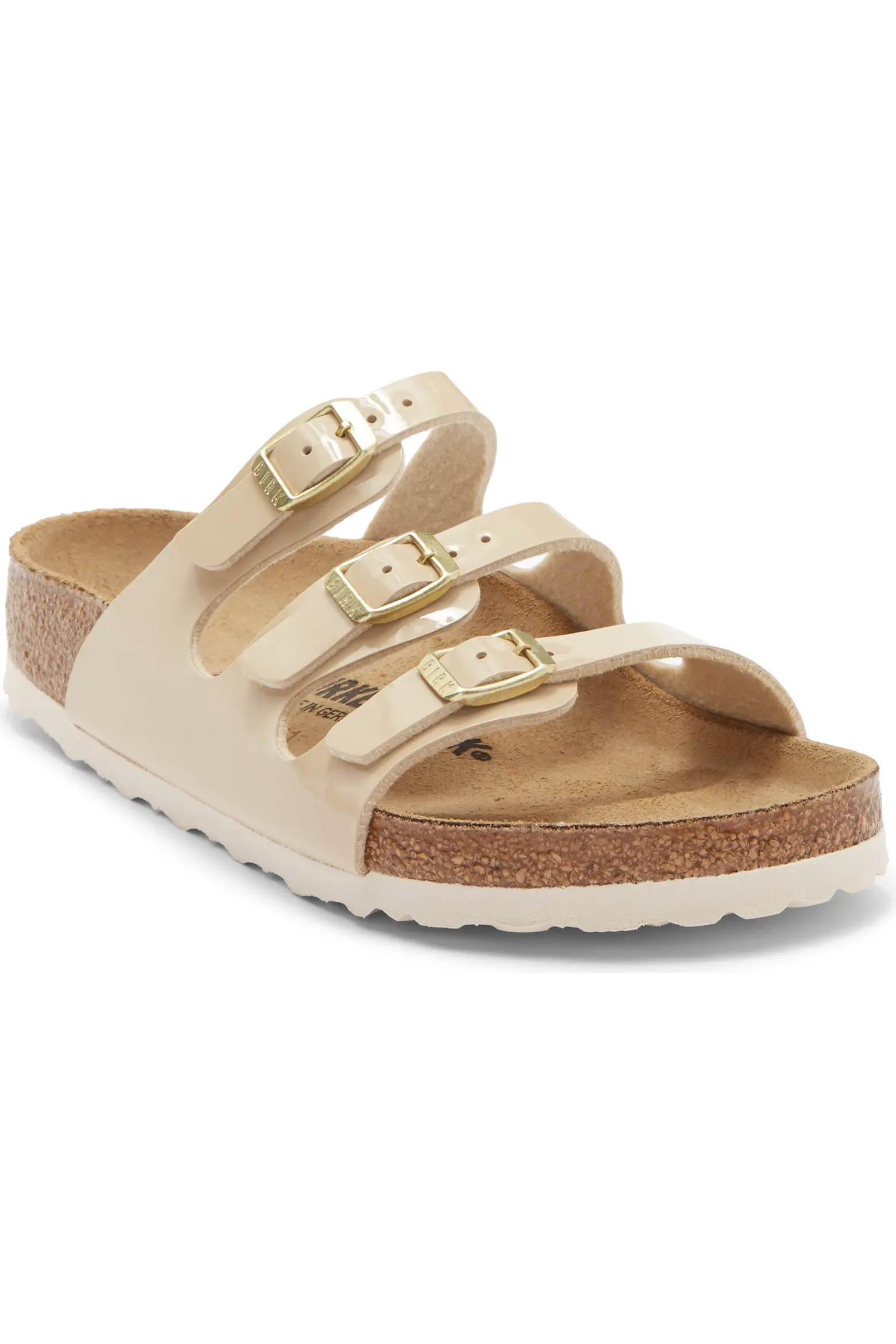 Florida Graceful Slide Sandal - Discontinued (Women) | Nordstromrack | Nordstrom Rack