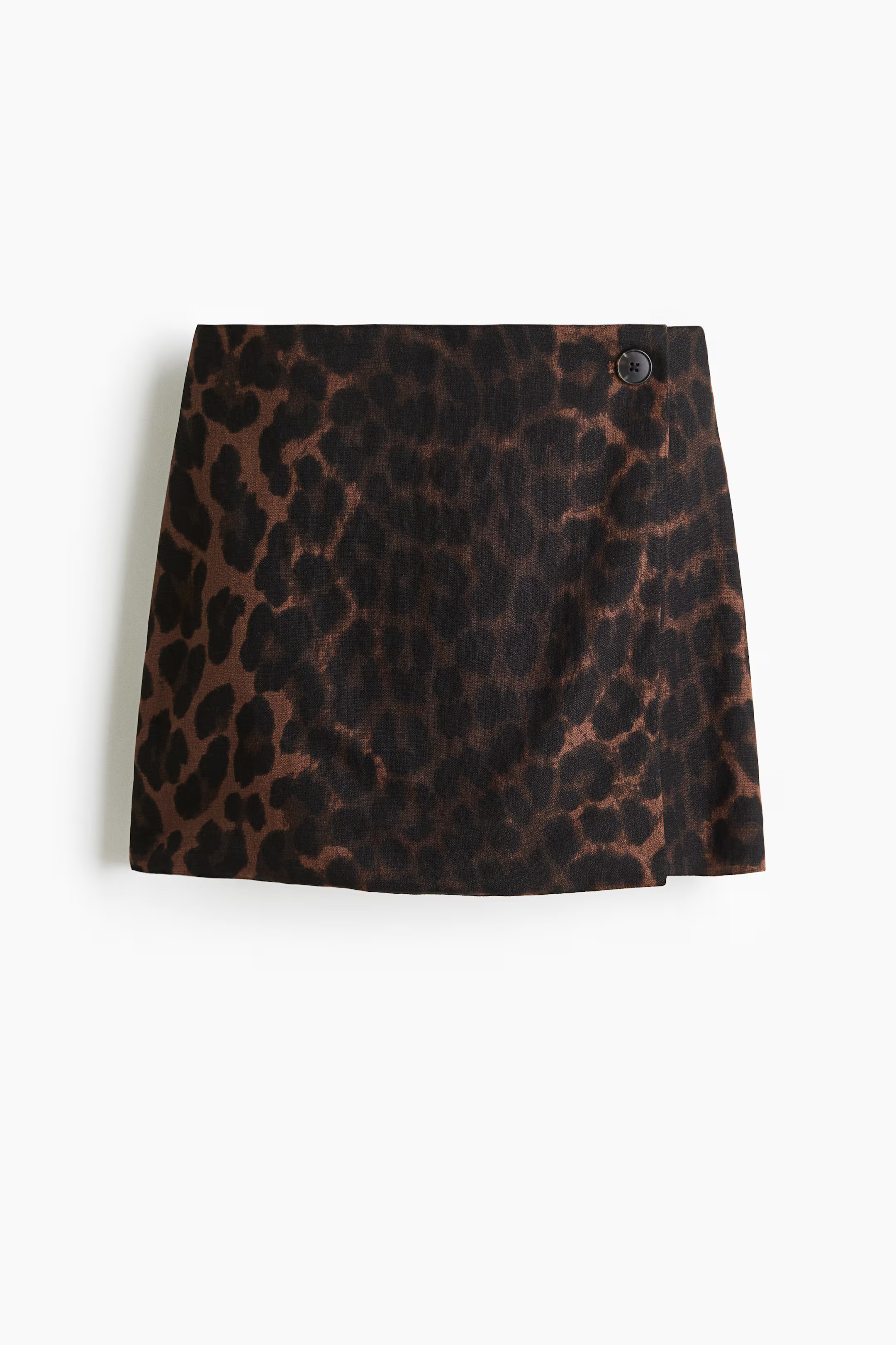 Wrap skort | H&M (UK, MY, IN, SG, PH, TW, HK)