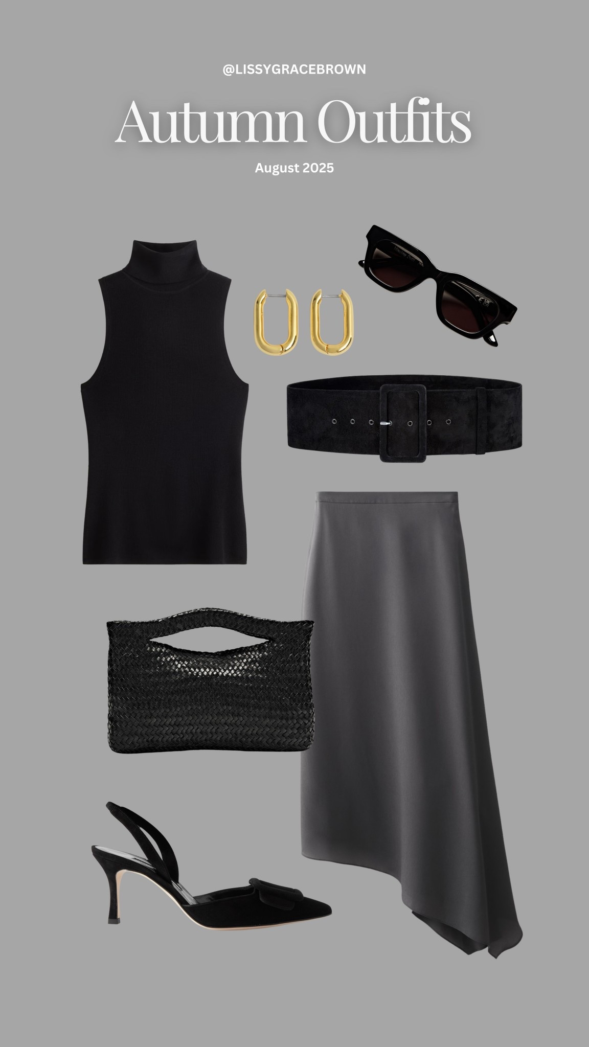 AW25 Outfit 

#LTKautumn