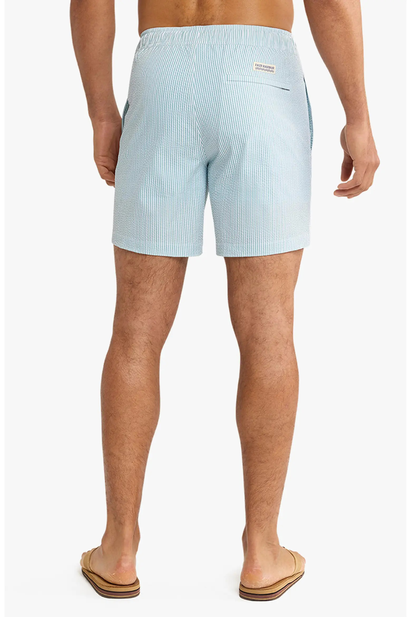 Bayberry Print Swim Trunks (Men) | Nordstrom | Nordstrom