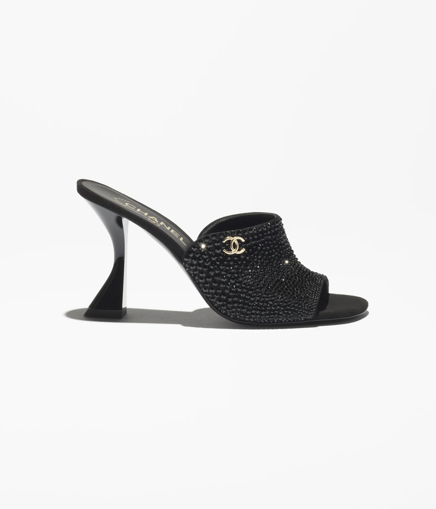 Mules | Chanel, Inc. (US)