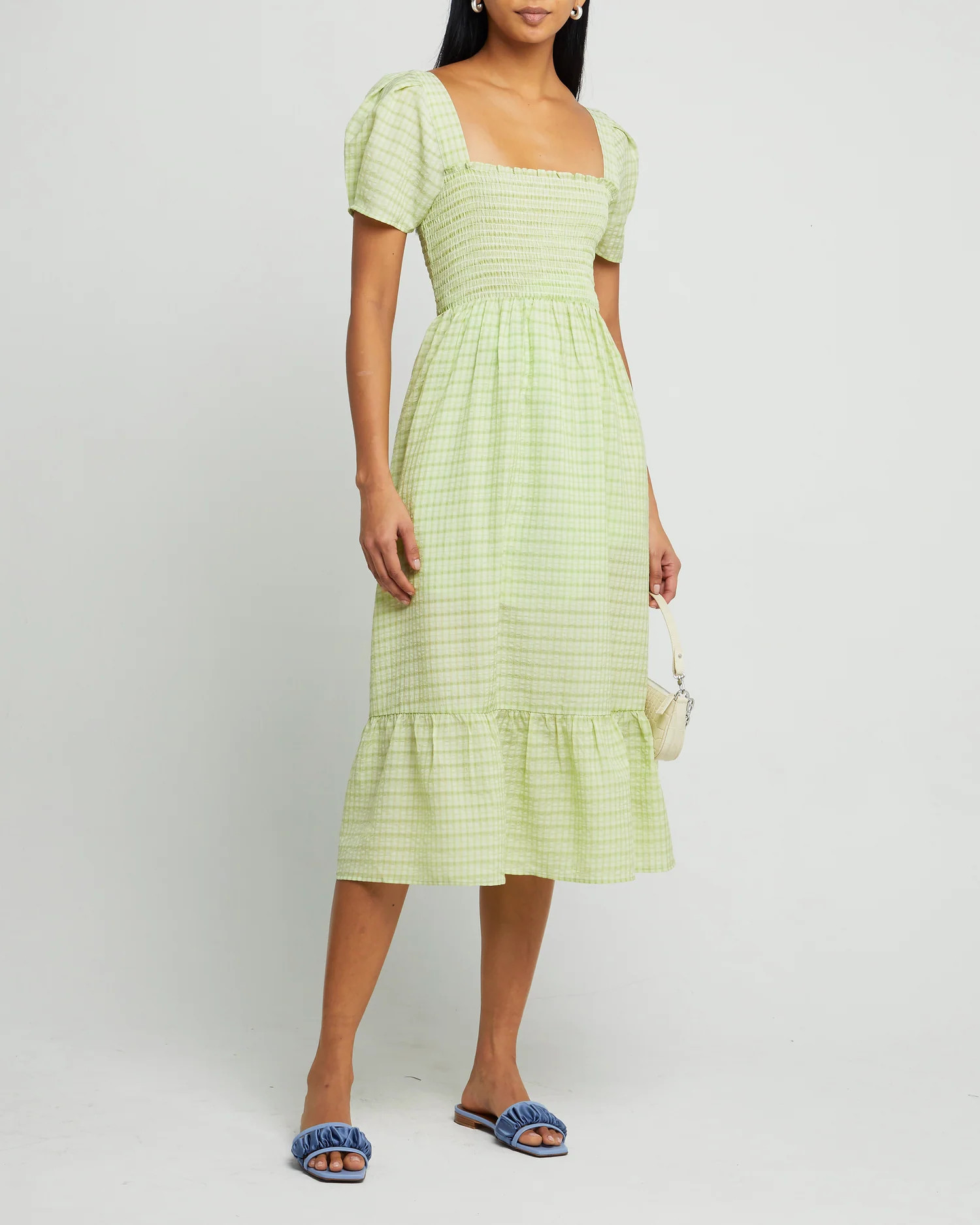 Ranas Dress | Few Moda