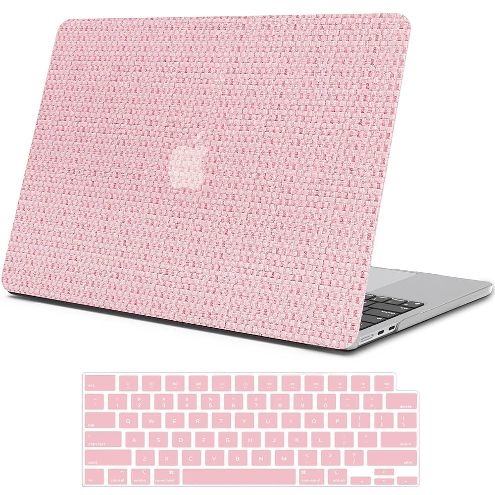 Compatible with MacBook Air 13 inch Case 2025 2024 2023 2022 M4 M3 M2 A3240 A3113 A2681 Retina Di... | Amazon (US)