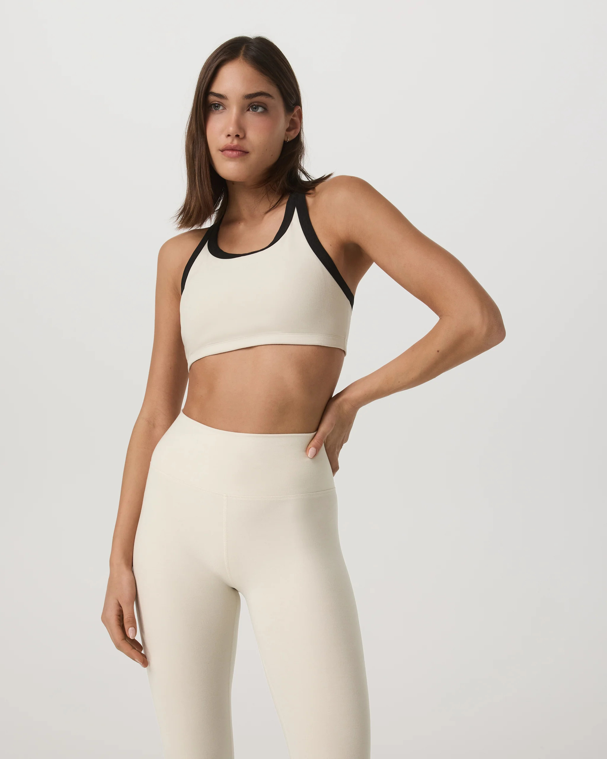 Elevation Racer Bra | Vuori Clothing (US & Canada)
