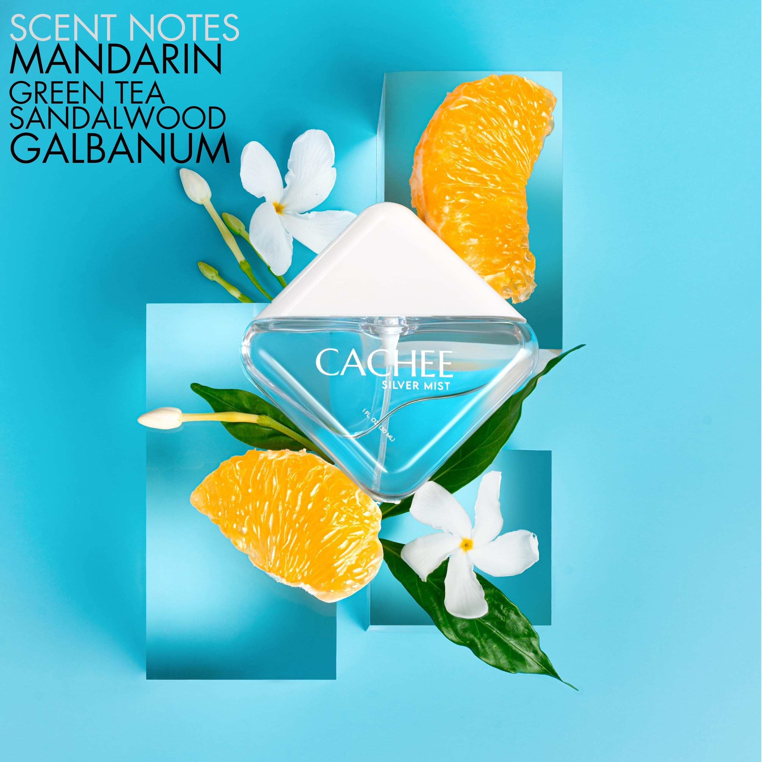 Hand Sanitizer Spray - Summer Breeze, Travel Size Skin Care Essentials, Kills Germs & Bacteria No... | Amazon (US)