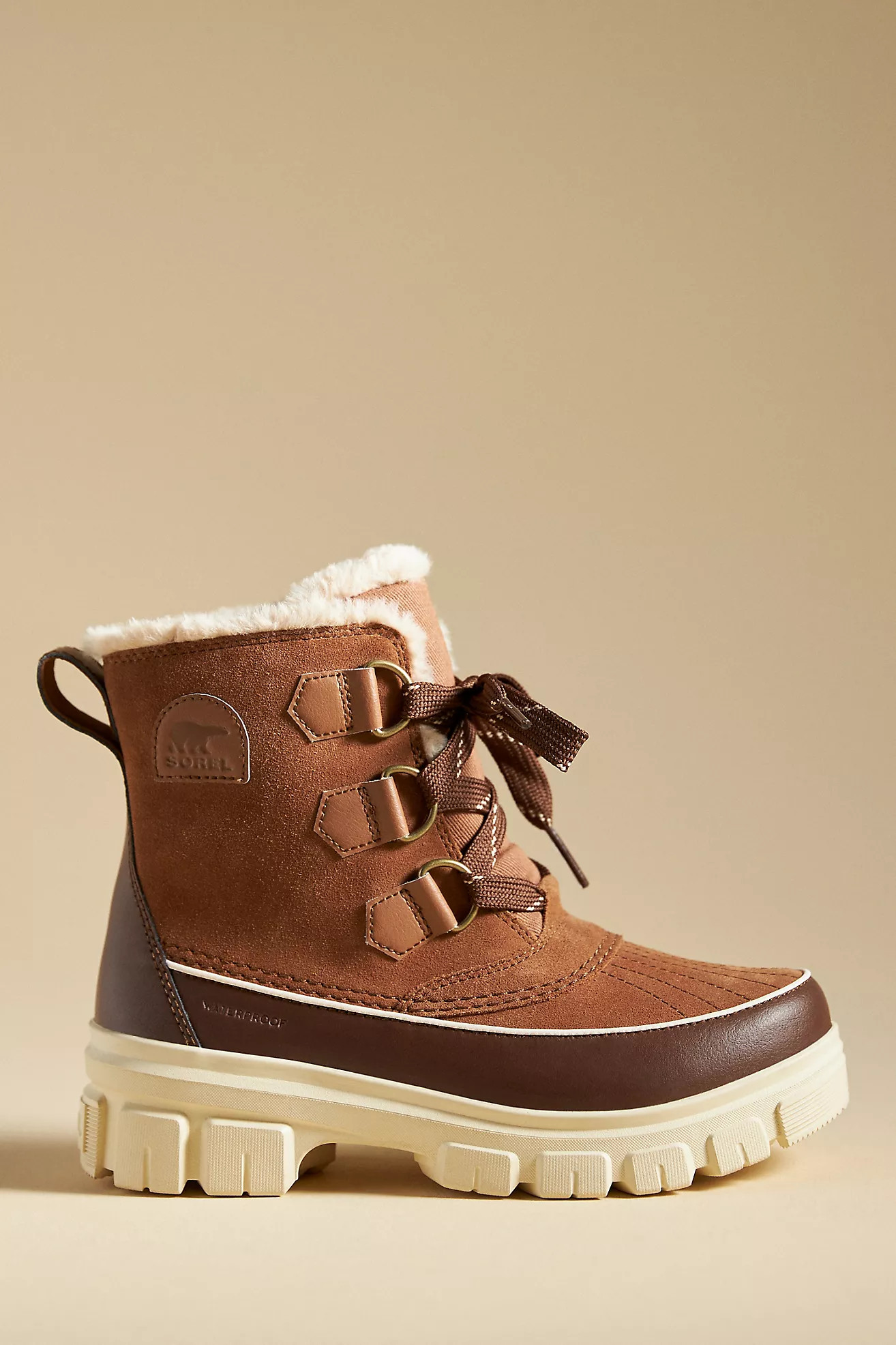 SOREL Tivoli™ IV Boots | Anthropologie (US)
