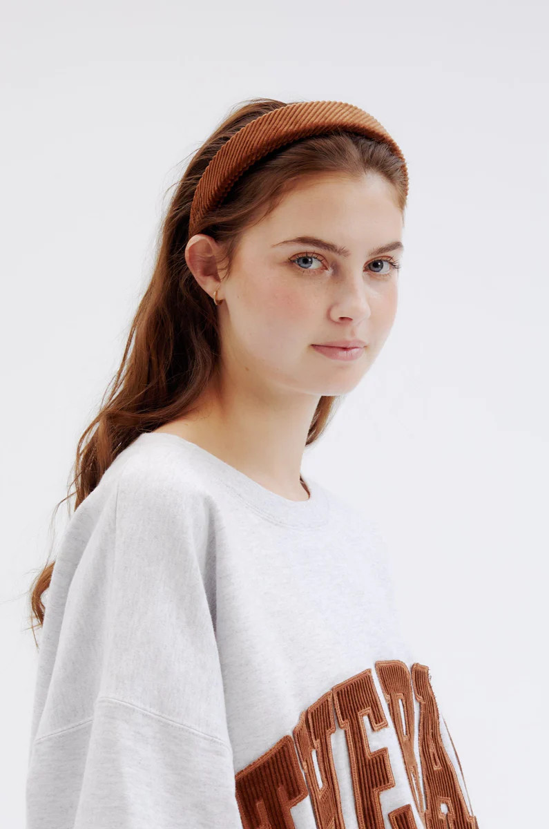 DREW HEADBAND | The Bar