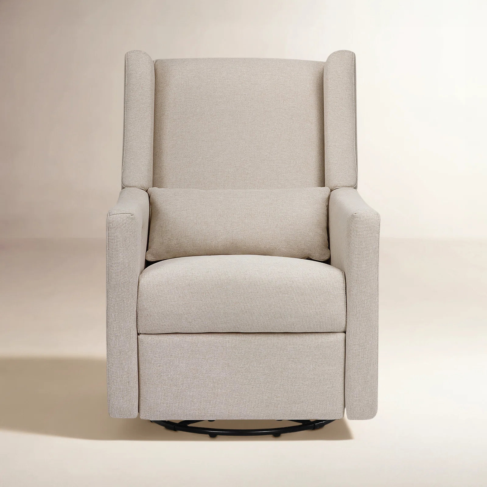 Kiwi Electronic Recliner and Swivel Glider with USB port | Birch Lane