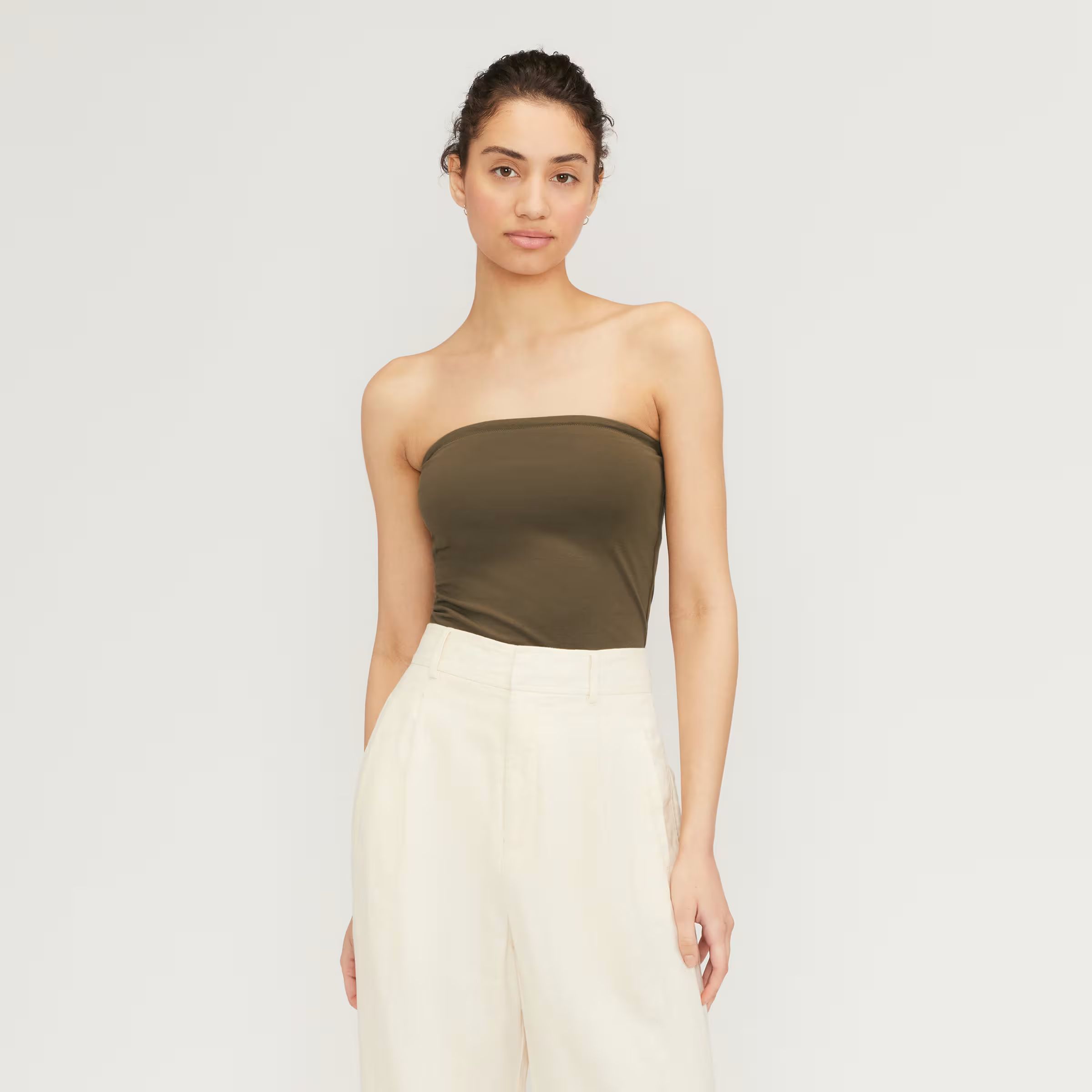 The Tube Top | Everlane