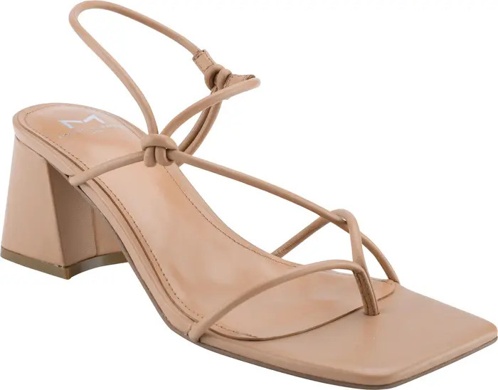 Chiara Strappy Sandal | Nordstrom