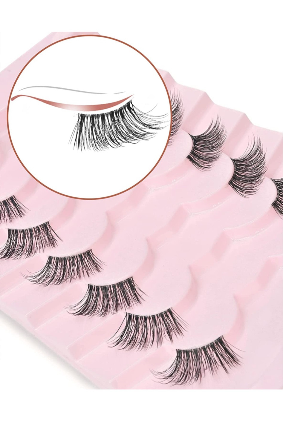 Perfect for a cat eye look

#LTKbeauty