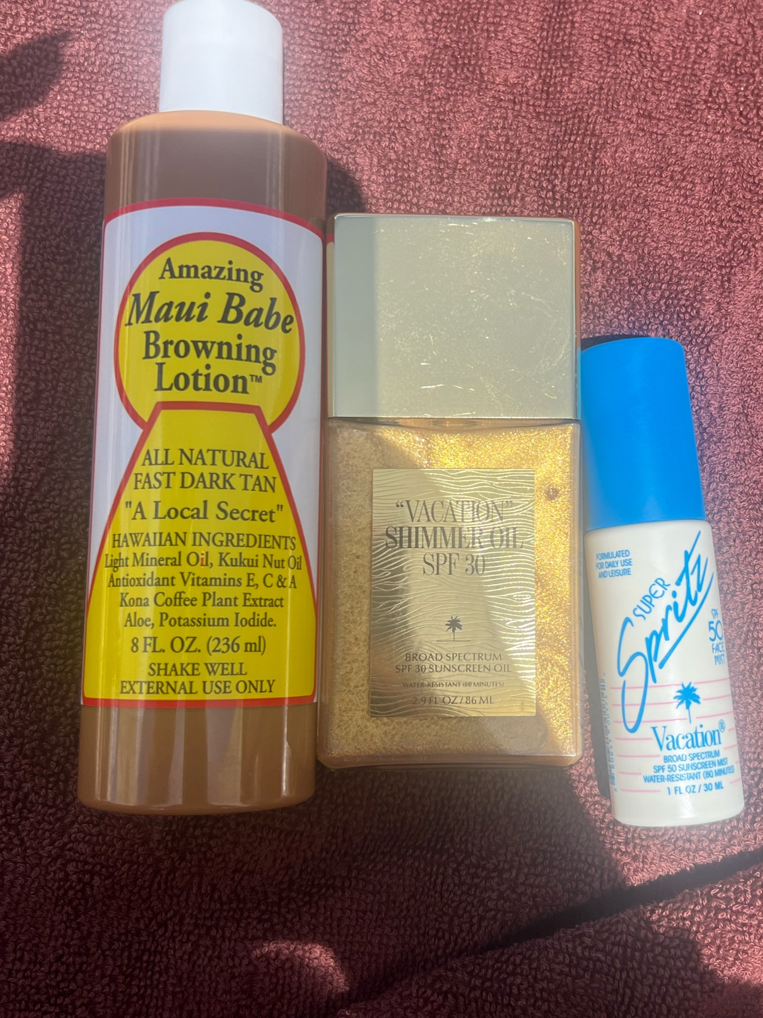 Run to Ulta ! Summer sale my go to SPF

#LTKBeauty #LTKSummerSales