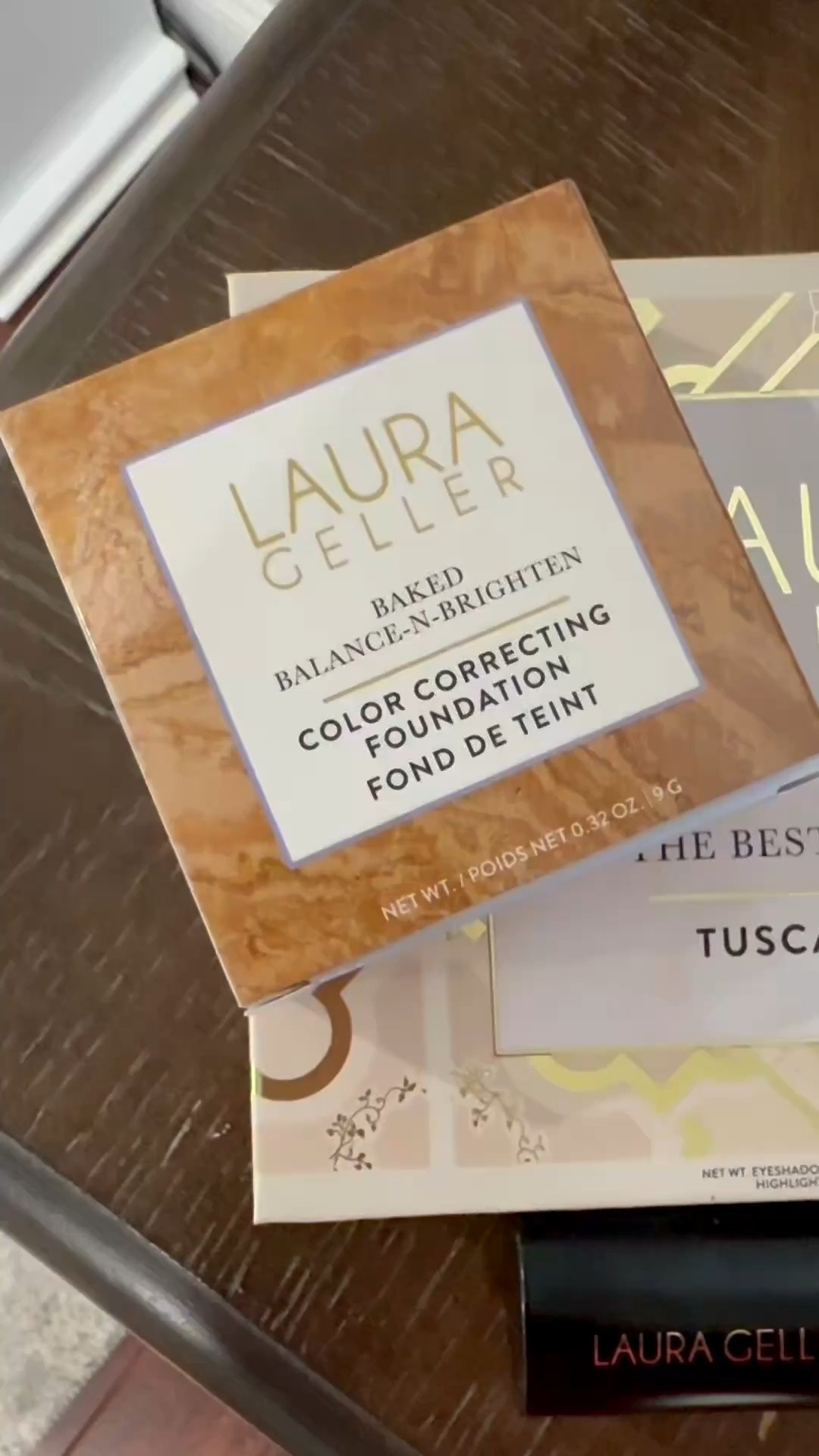 My favorite makeup for aging skin

#LTKselfcare #LTKmorningroutine #LTKgrwm